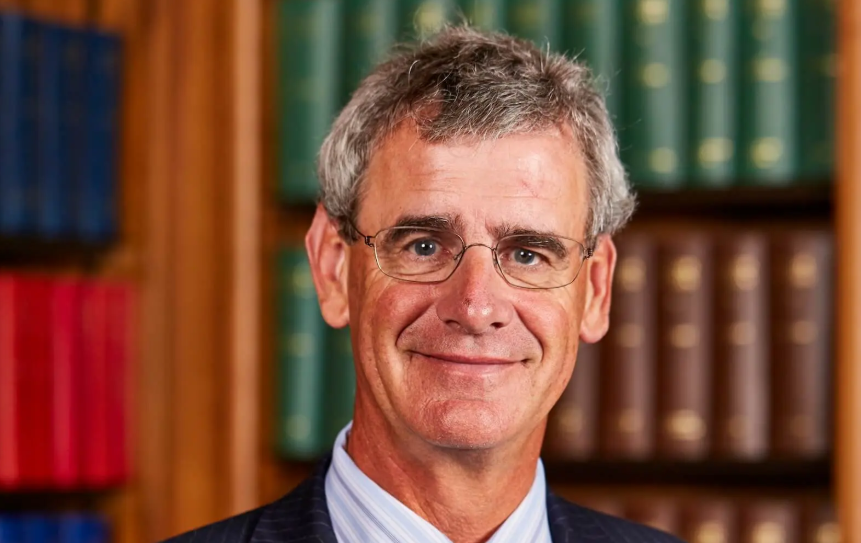 UK Supreme Court confirms next President