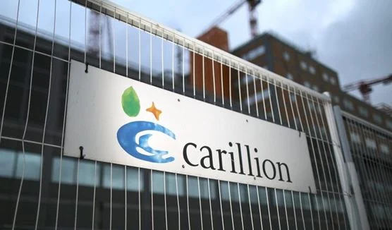 Eight Years of Carillion: a Memento Mori for Construction Giants