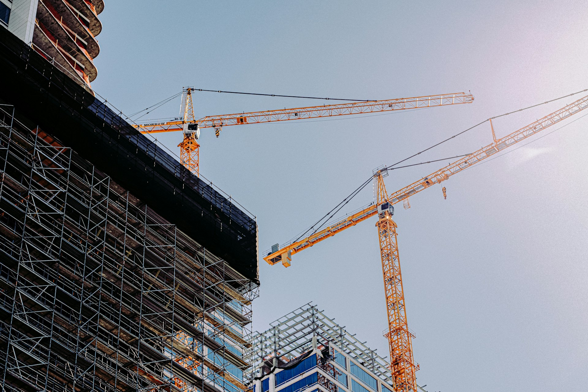Eight Years since Carillion: a Memento Mori for Construction Giants